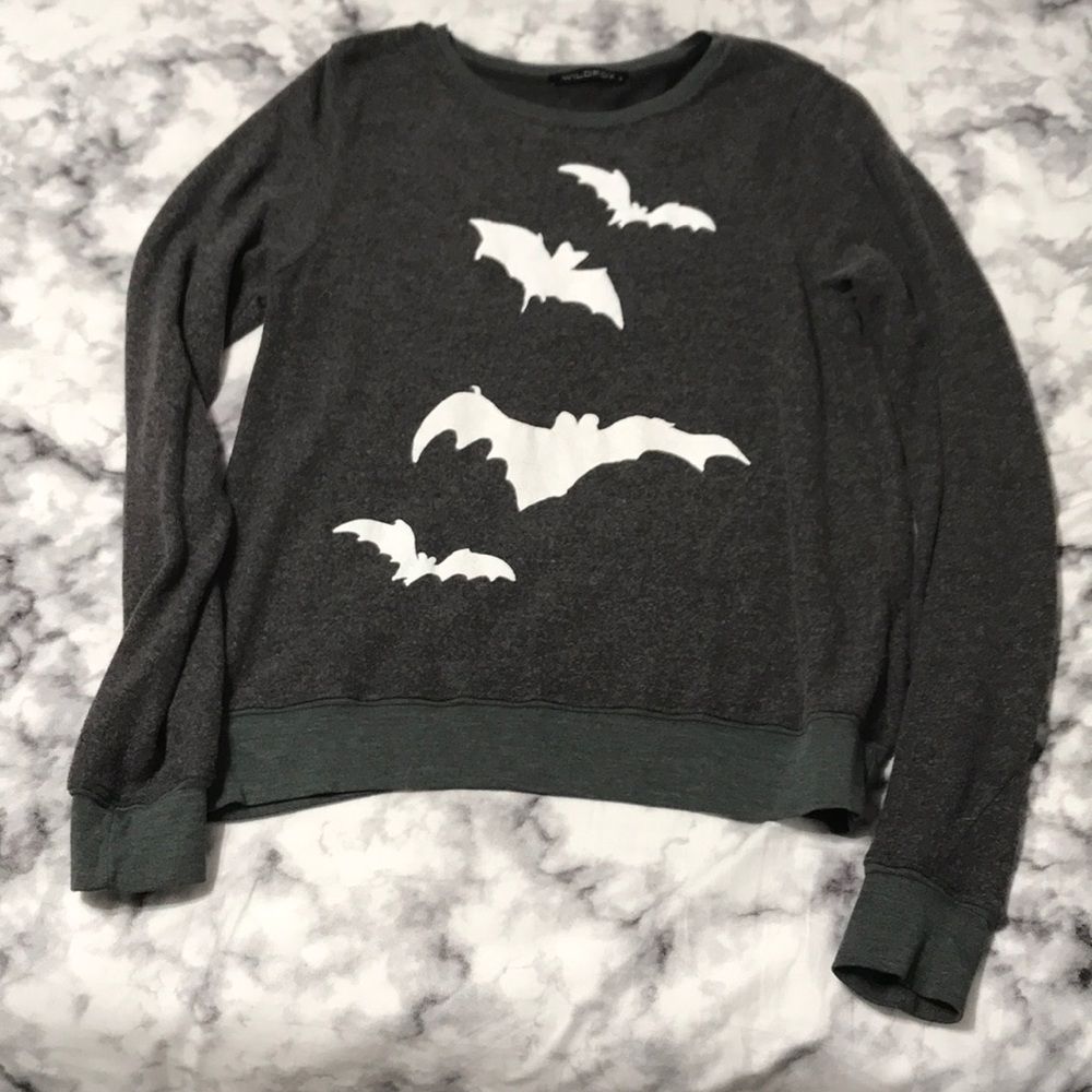 Wildfox crew neck Woman’s sweater